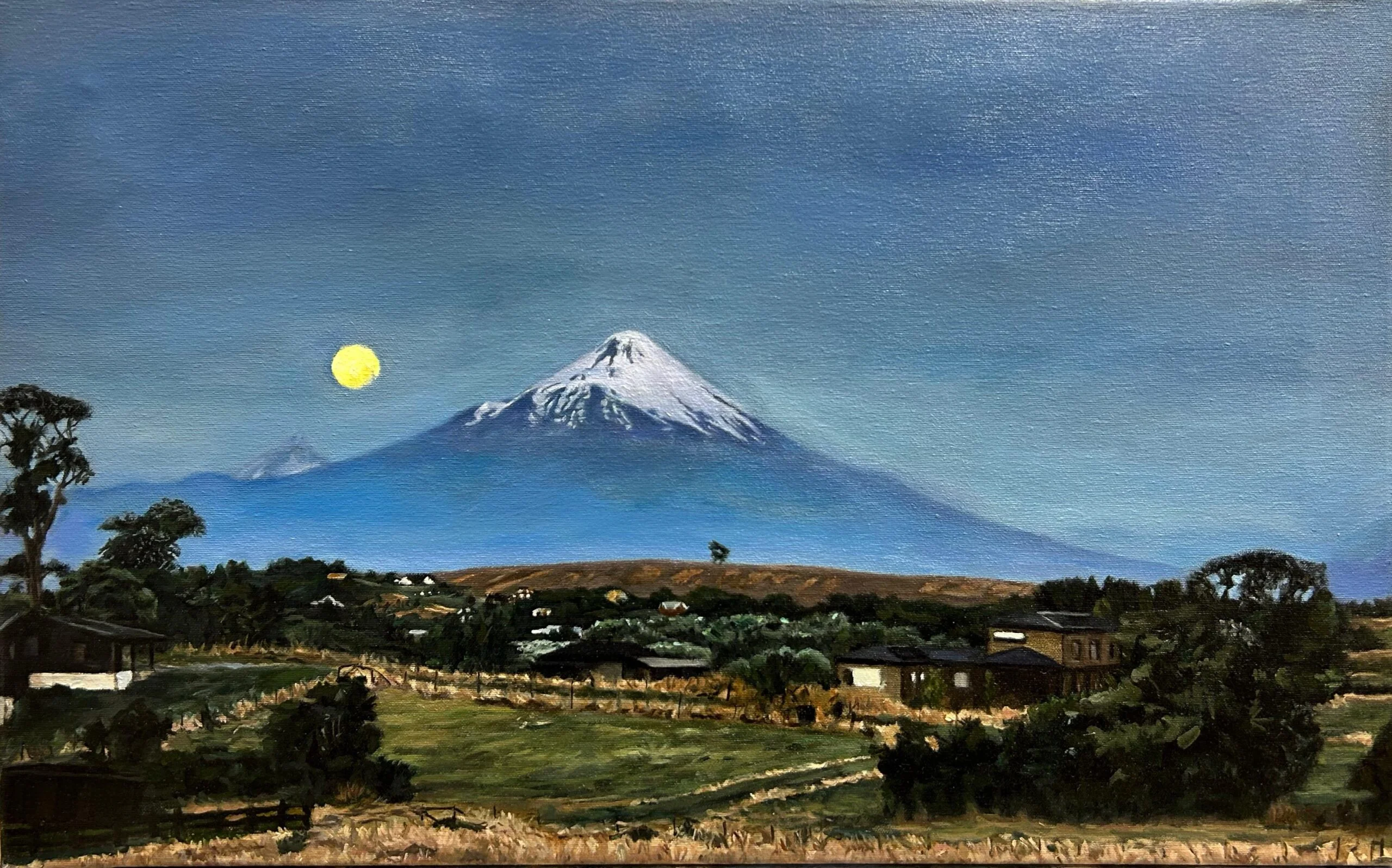 Obra de alumno
