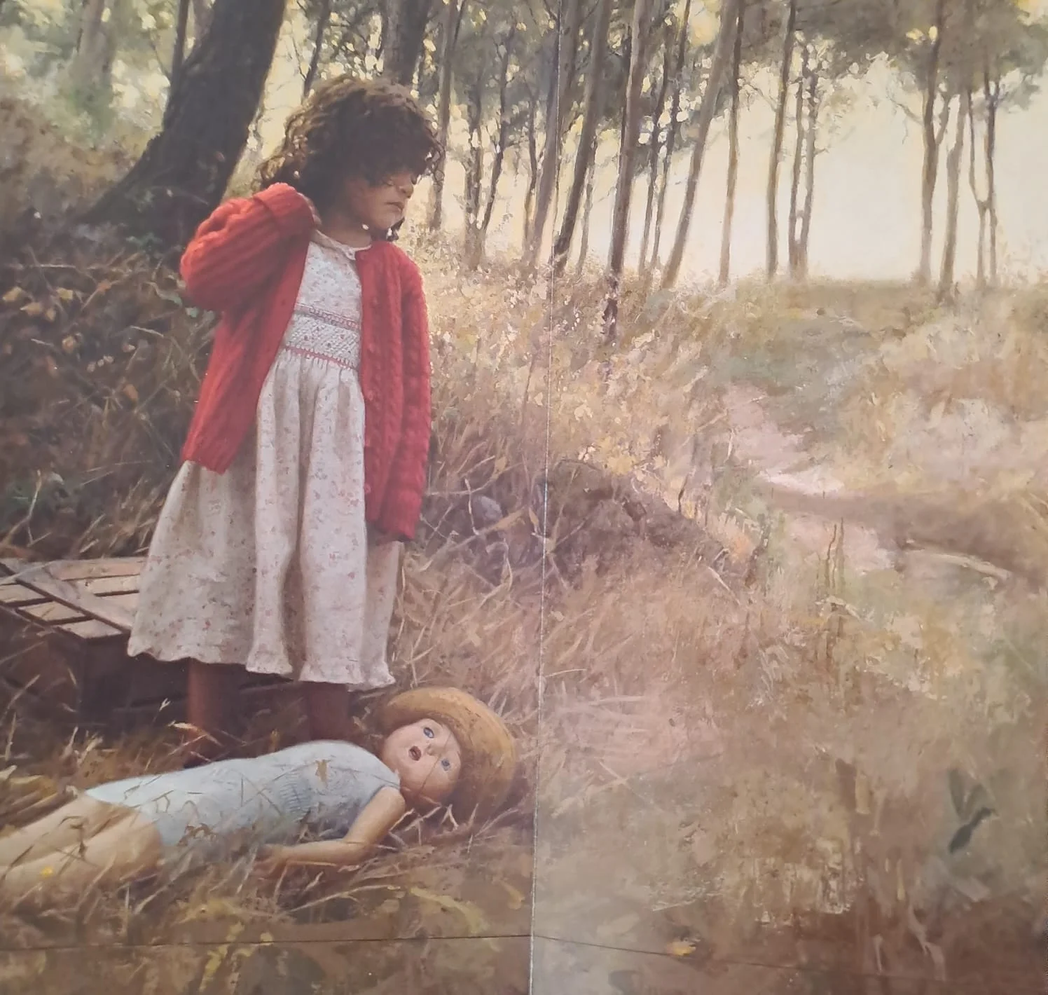 Obra de alumno