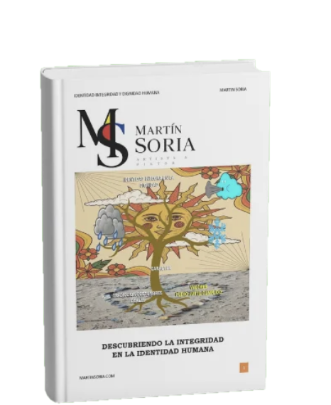 E-Book Martín Soria
