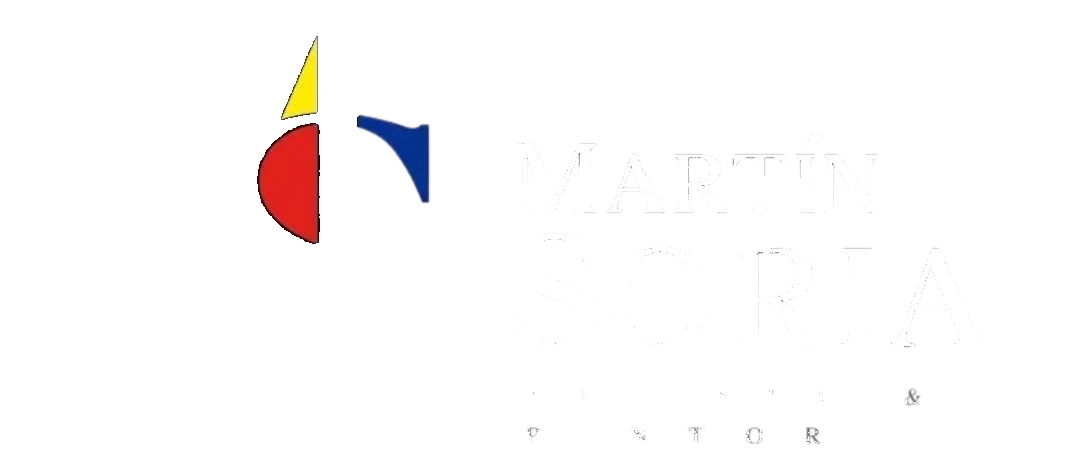 Martín Soria