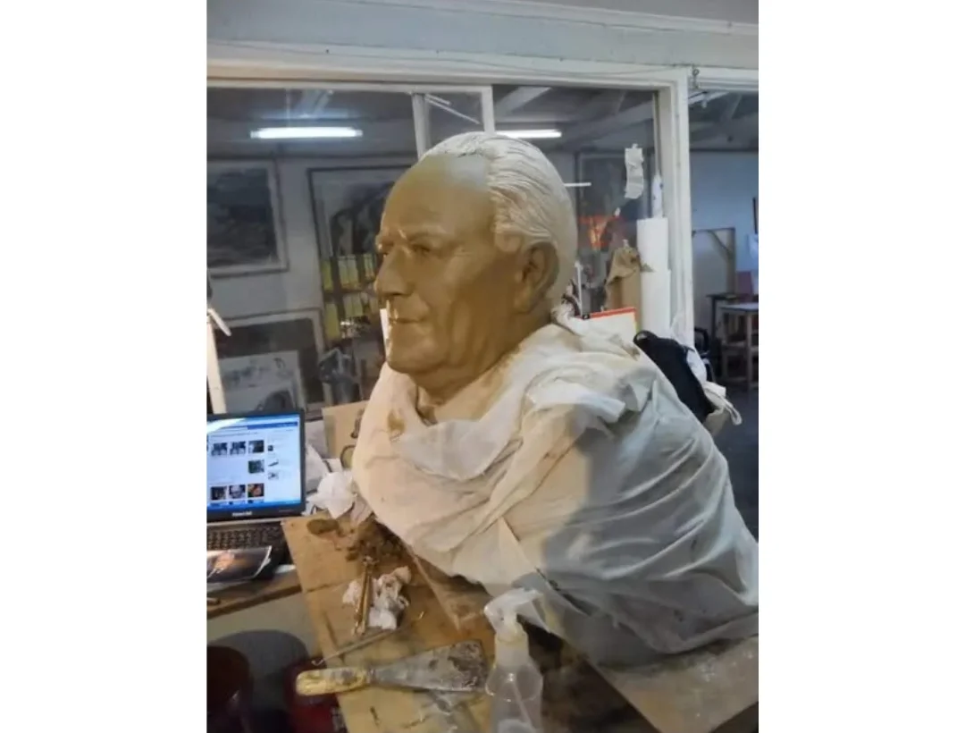 Obra de Martín Soria