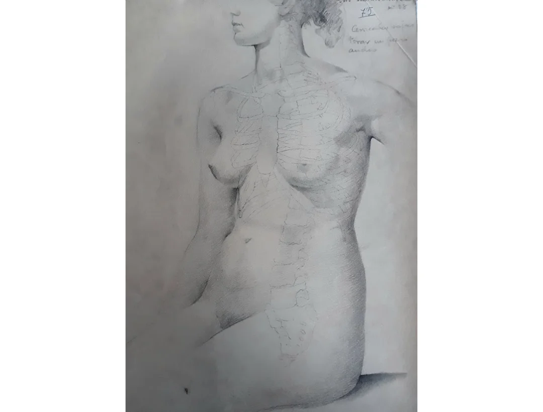 Obra de Martín Soria