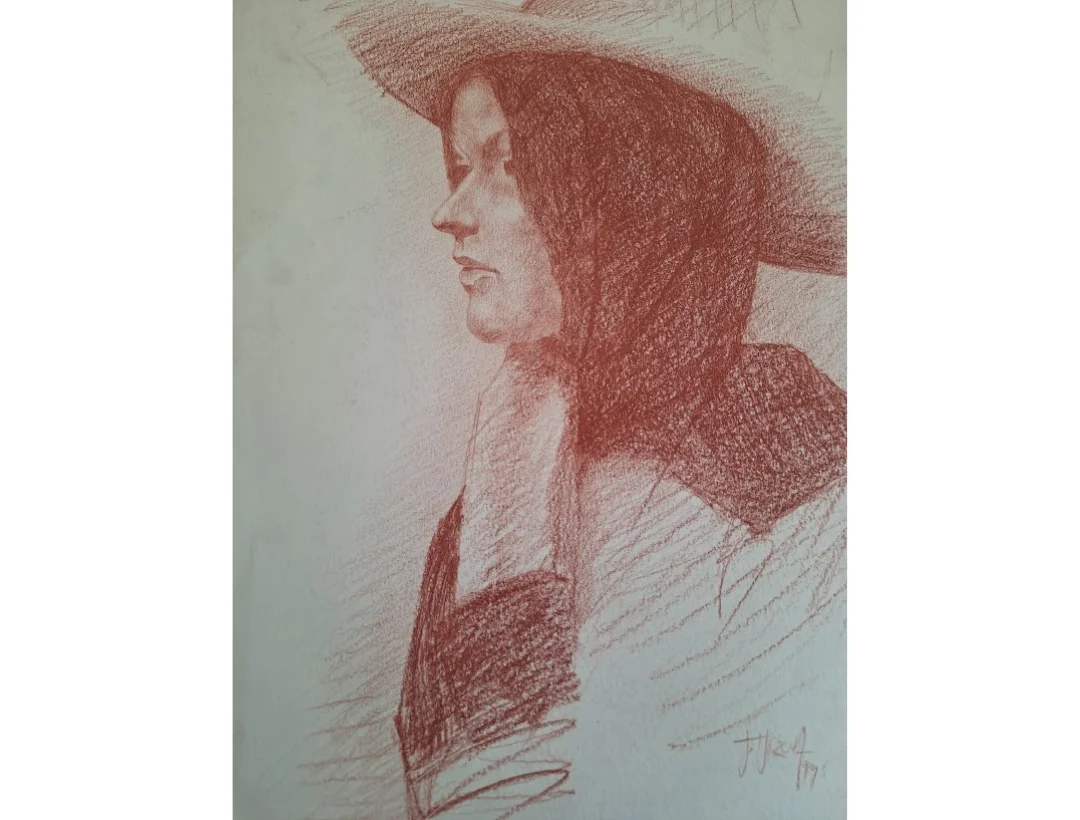 Obra de Martín Soria